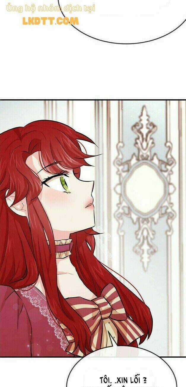 Tiểu Thư Scarlet - Chapter 3 - Trang 34