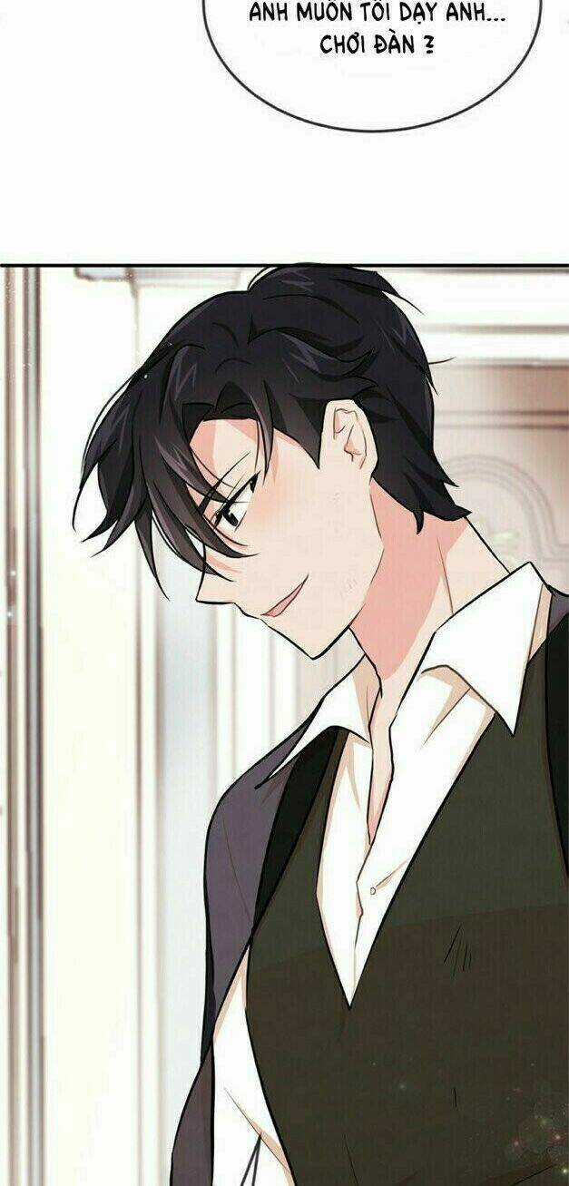 Tiểu Thư Scarlet - Chapter 3 - Trang 35