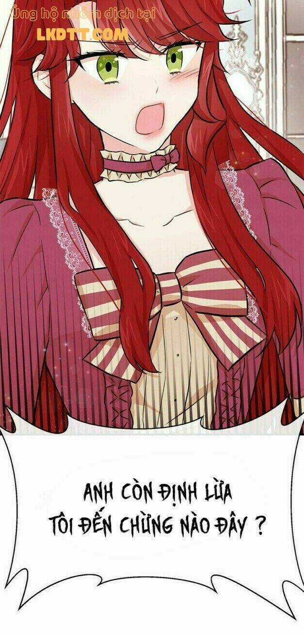 Tiểu Thư Scarlet - Chapter 3 - Trang 42