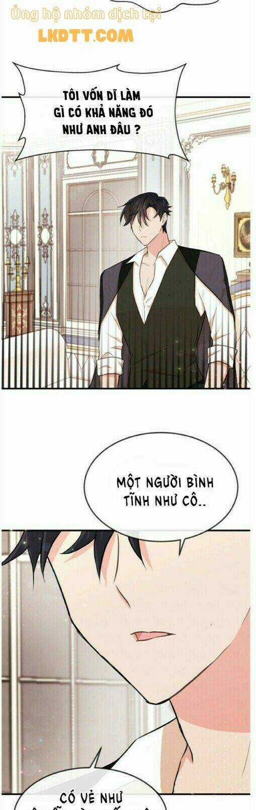 Tiểu Thư Scarlet - Chapter 3 - Trang 44