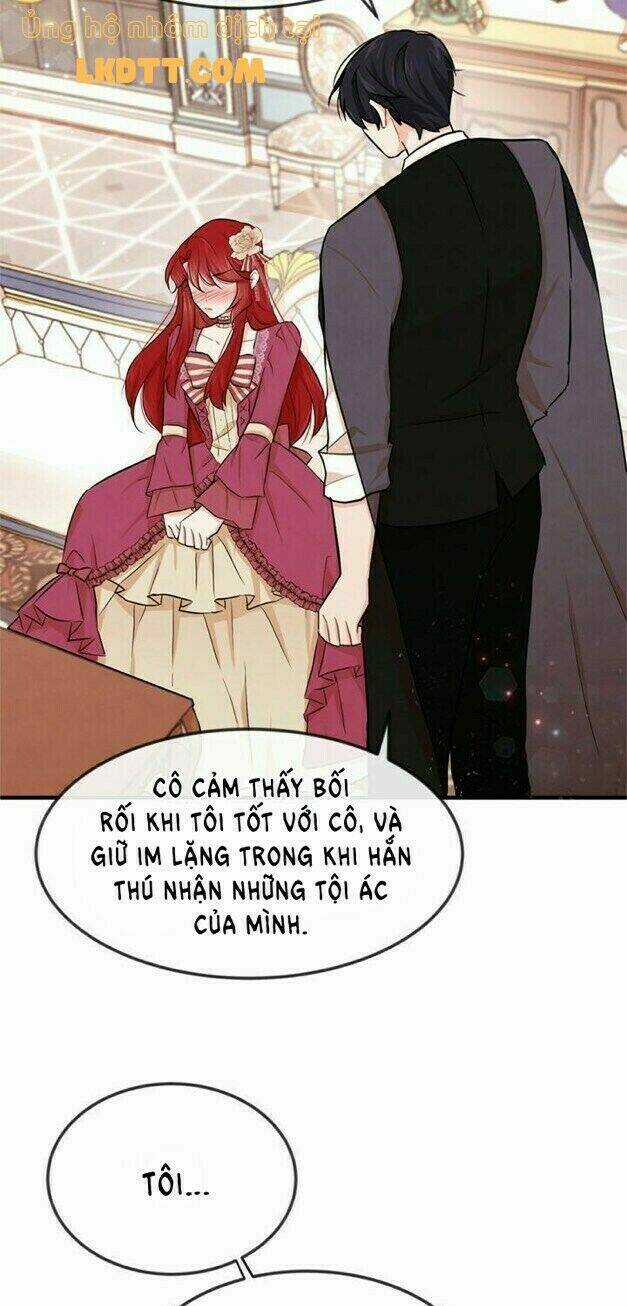 Tiểu Thư Scarlet - Chapter 3 - Trang 46