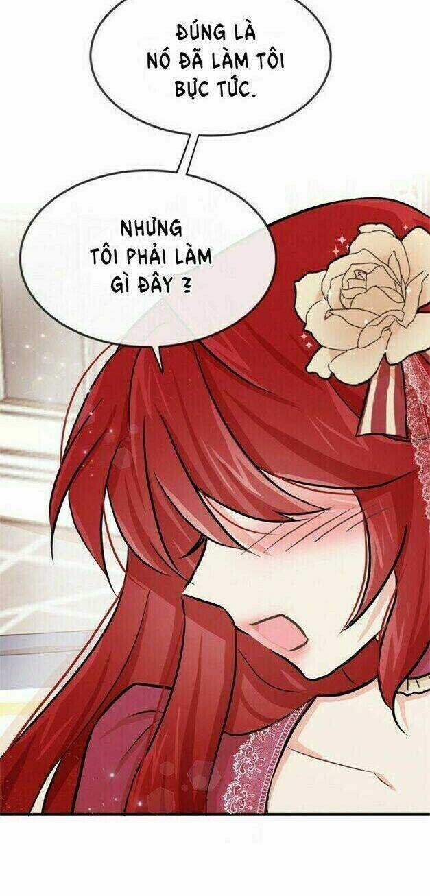 Tiểu Thư Scarlet - Chapter 3 - Trang 47