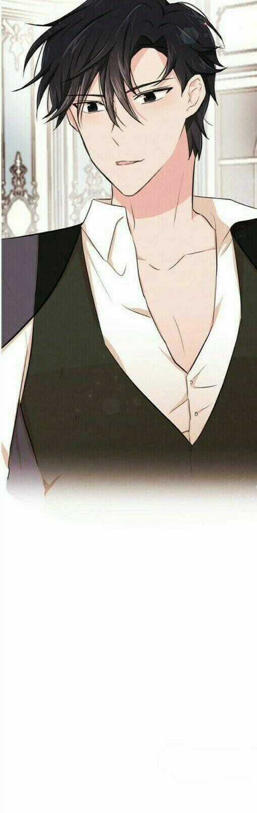 Tiểu Thư Scarlet - Chapter 3 - Trang 49