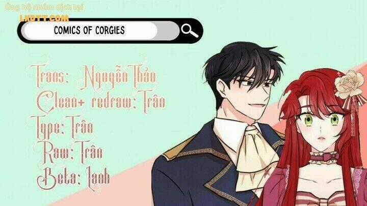 Tiểu Thư Scarlet - Chapter 3 - Trang 50