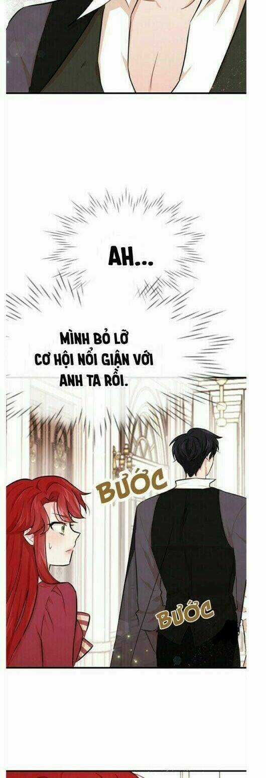 Tiểu Thư Scarlet - Chapter 3 - Trang 9