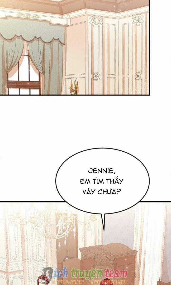 Tiểu Thư Scarlet - Chapter 30 - Trang 2