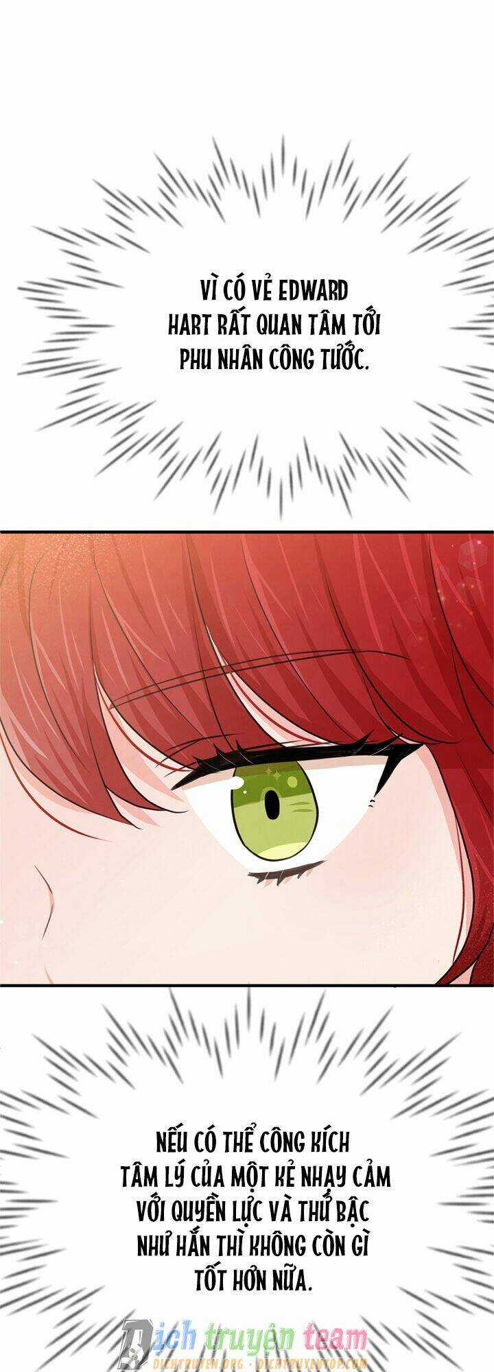 Tiểu Thư Scarlet - Chapter 30 - Trang 11