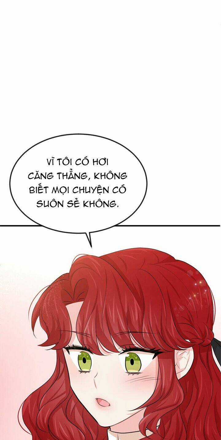 Tiểu Thư Scarlet - Chapter 30 - Trang 15