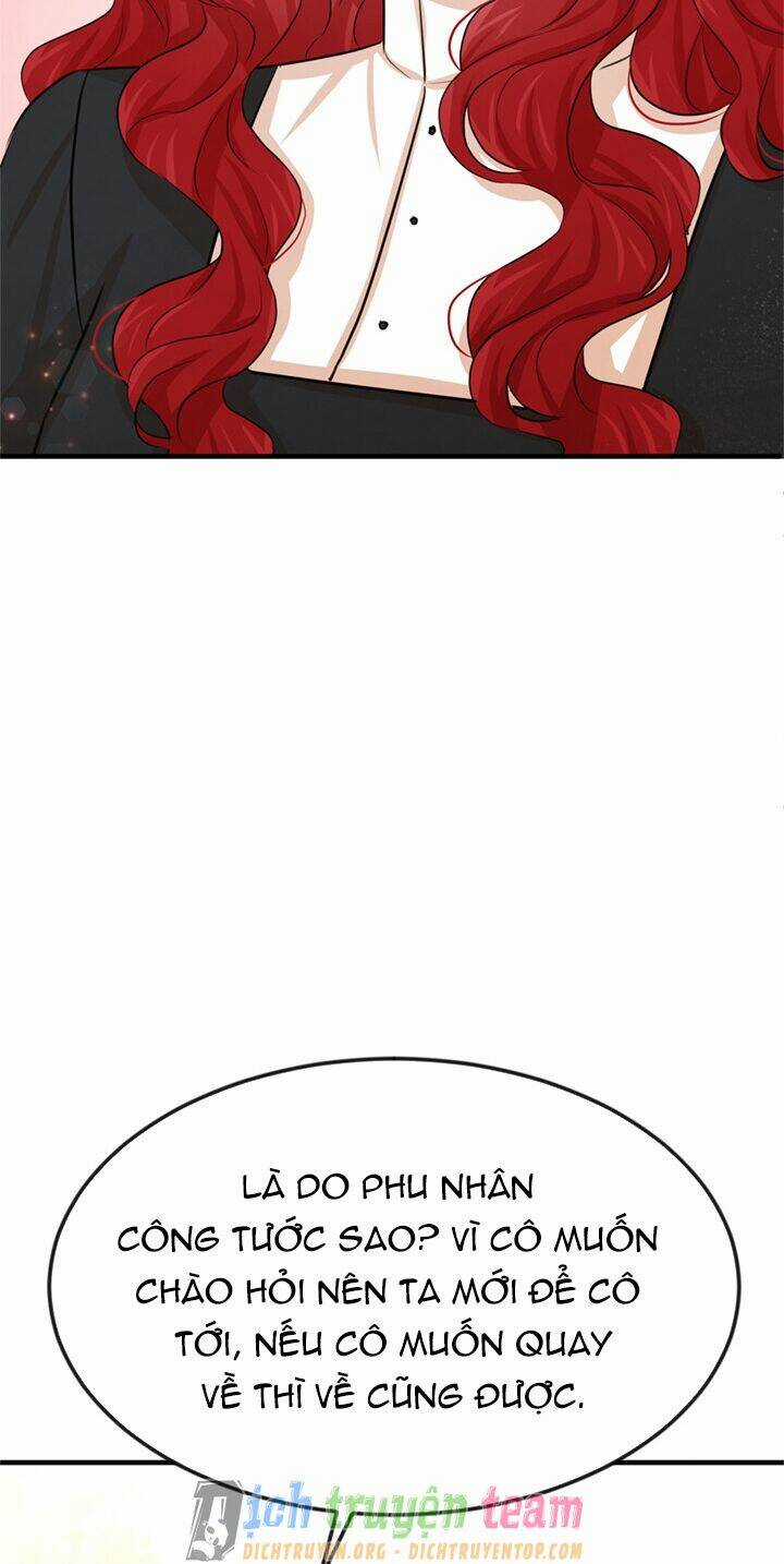 Tiểu Thư Scarlet - Chapter 30 - Trang 16