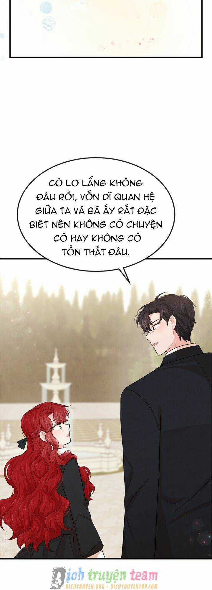 Tiểu Thư Scarlet - Chapter 30 - Trang 18