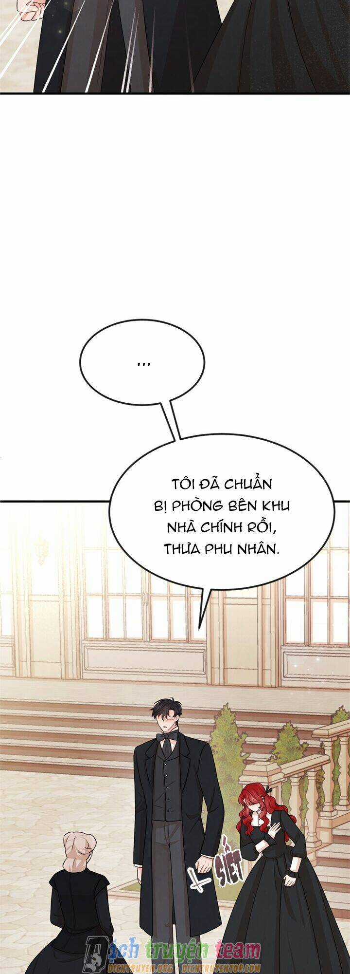 Tiểu Thư Scarlet - Chapter 30 - Trang 24