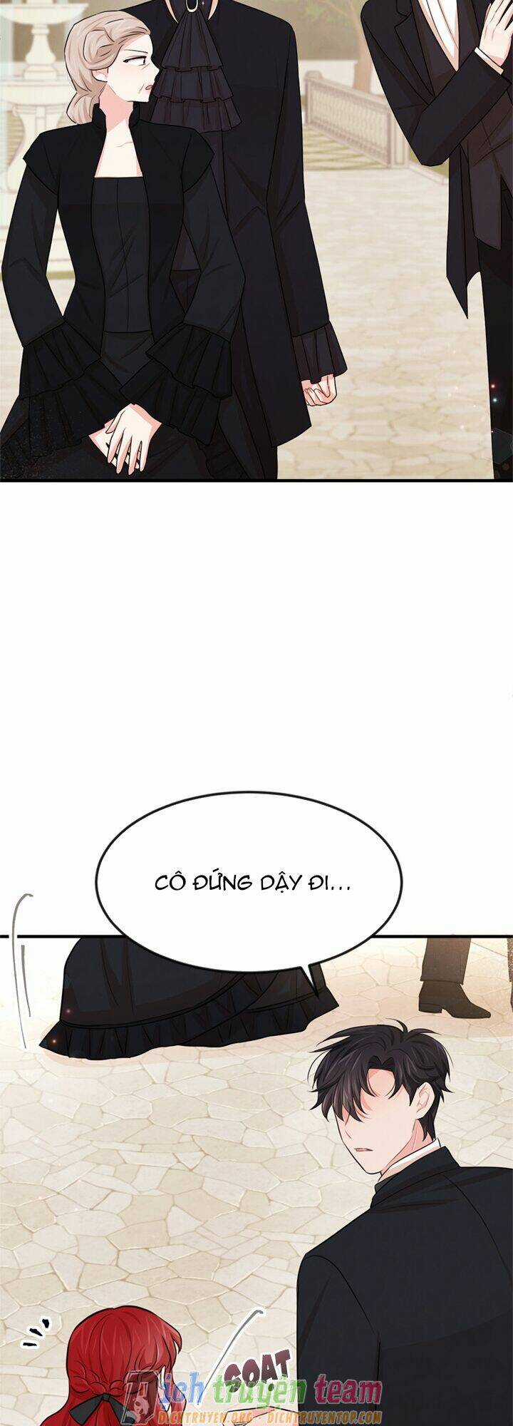 Tiểu Thư Scarlet - Chapter 30 - Trang 26