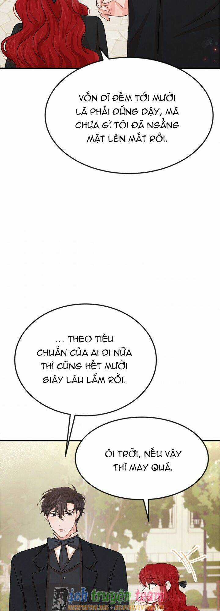 Tiểu Thư Scarlet - Chapter 30 - Trang 27