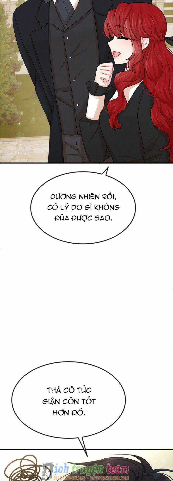 Tiểu Thư Scarlet - Chapter 30 - Trang 29