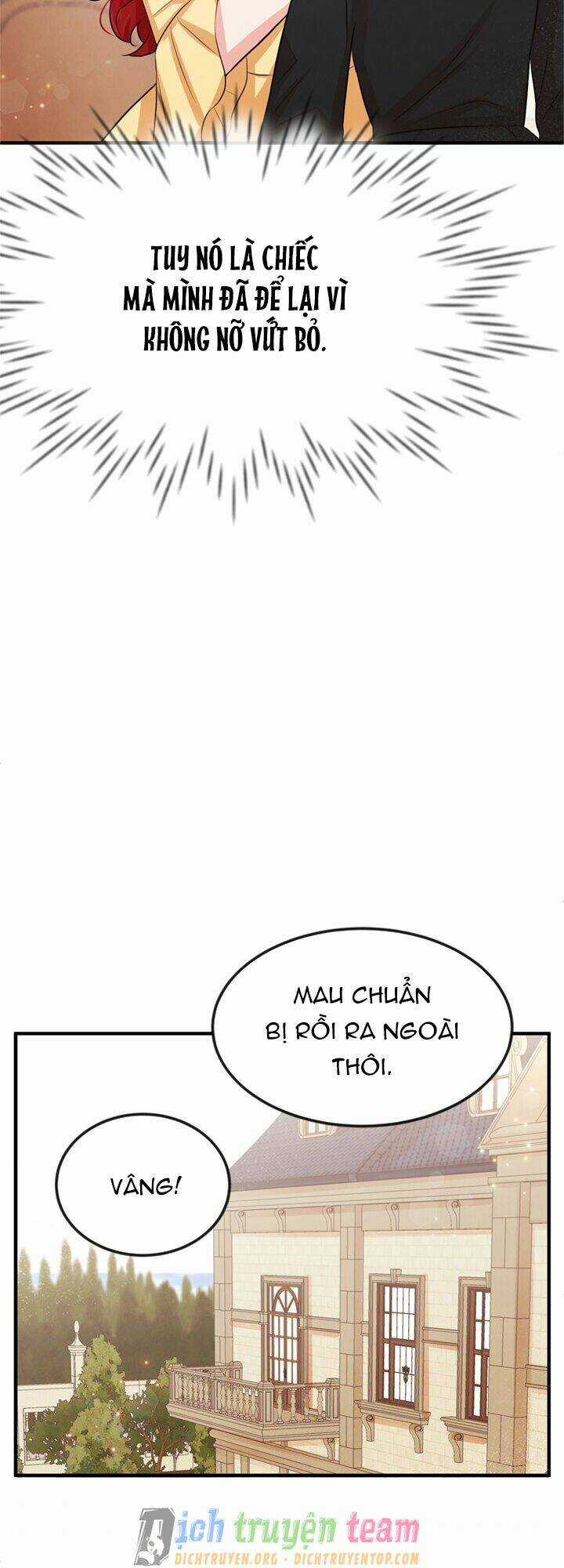 Tiểu Thư Scarlet - Chapter 30 - Trang 4