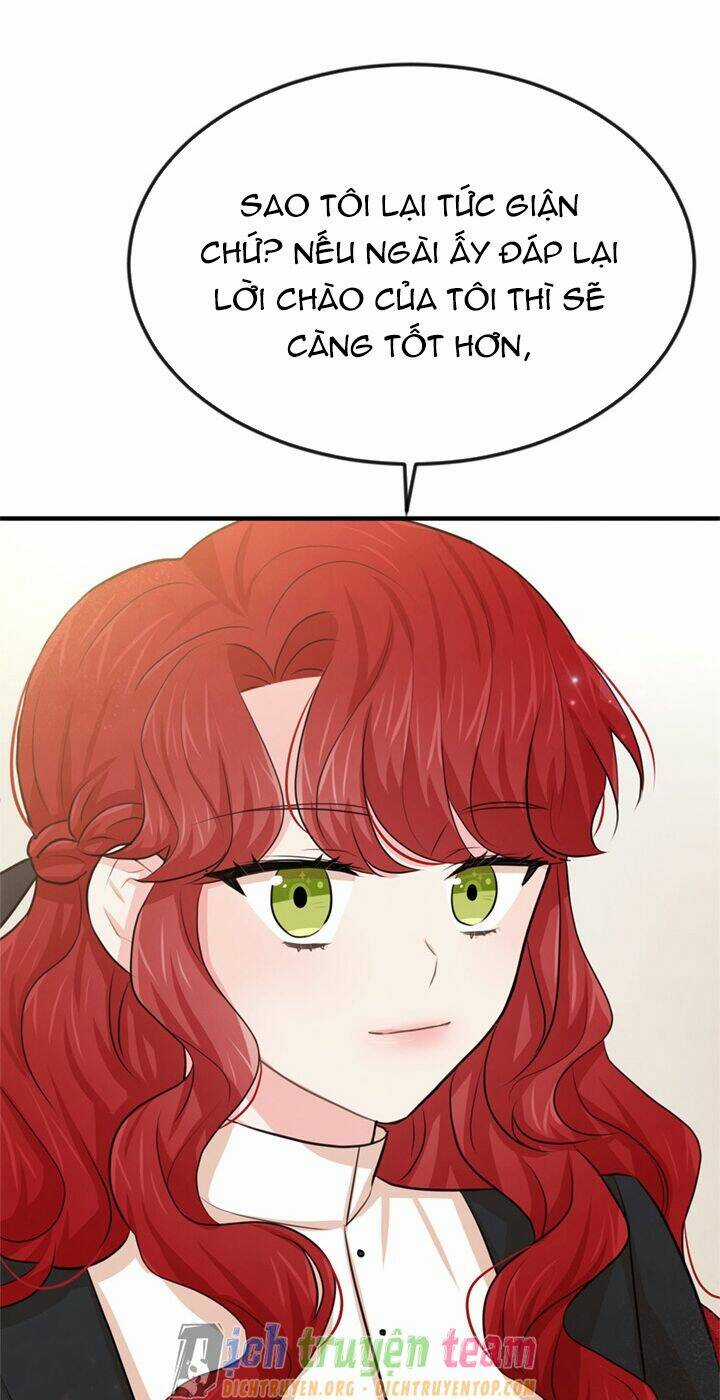 Tiểu Thư Scarlet - Chapter 30 - Trang 31