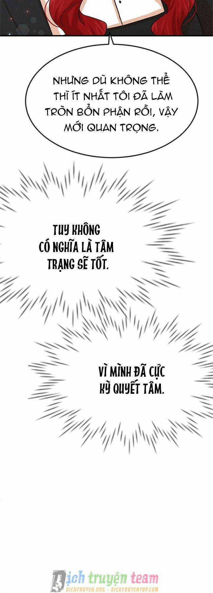 Tiểu Thư Scarlet - Chapter 30 - Trang 32