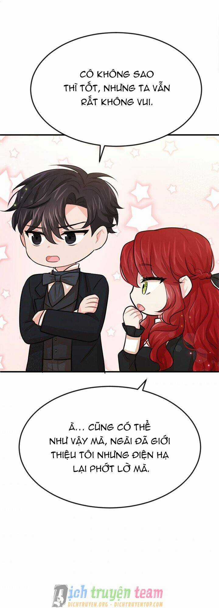 Tiểu Thư Scarlet - Chapter 30 - Trang 33