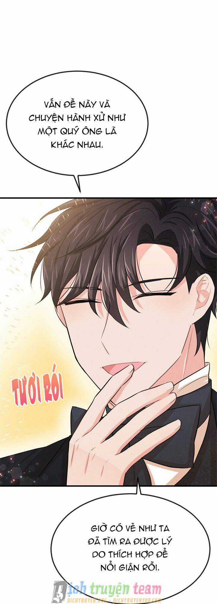 Tiểu Thư Scarlet - Chapter 30 - Trang 36