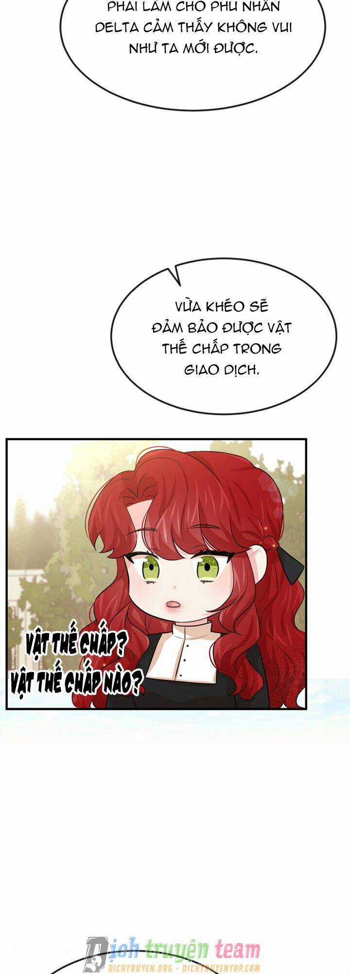 Tiểu Thư Scarlet - Chapter 30 - Trang 38