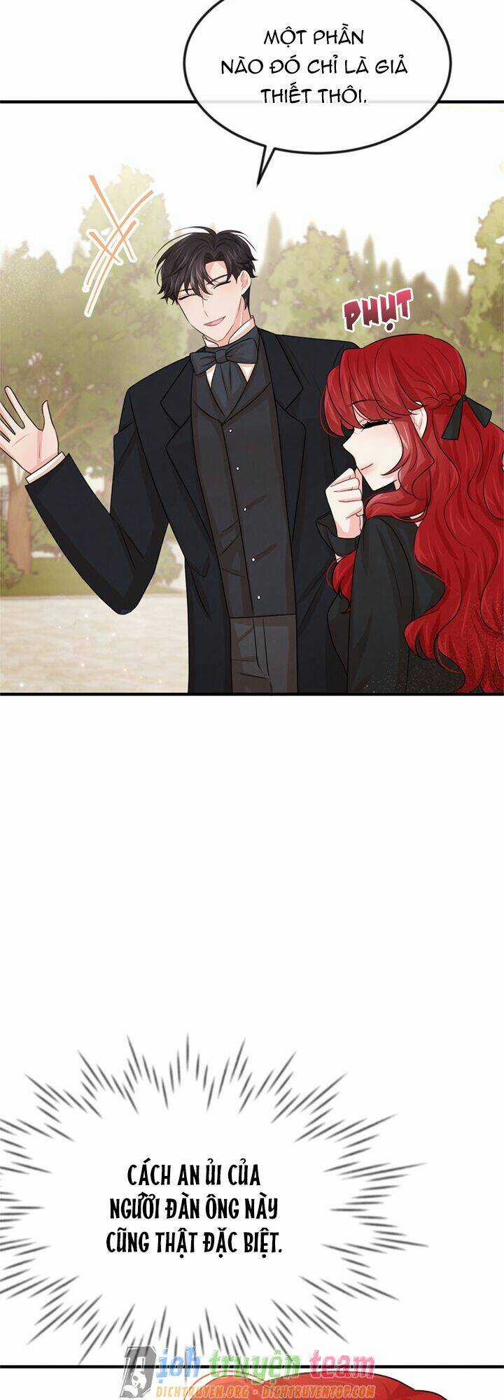 Tiểu Thư Scarlet - Chapter 30 - Trang 42