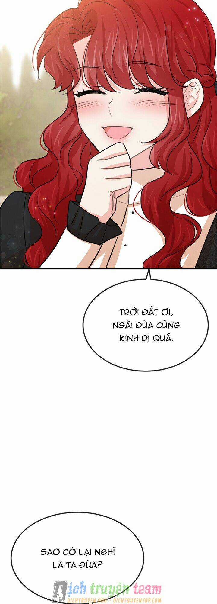 Tiểu Thư Scarlet - Chapter 30 - Trang 43