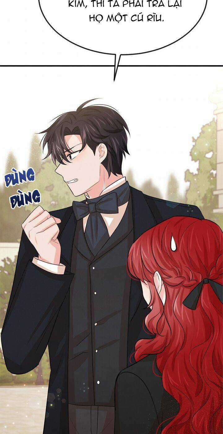 Tiểu Thư Scarlet - Chapter 30 - Trang 45
