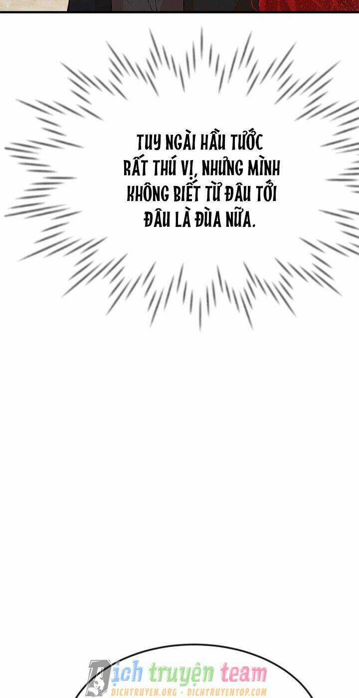 Tiểu Thư Scarlet - Chapter 30 - Trang 46