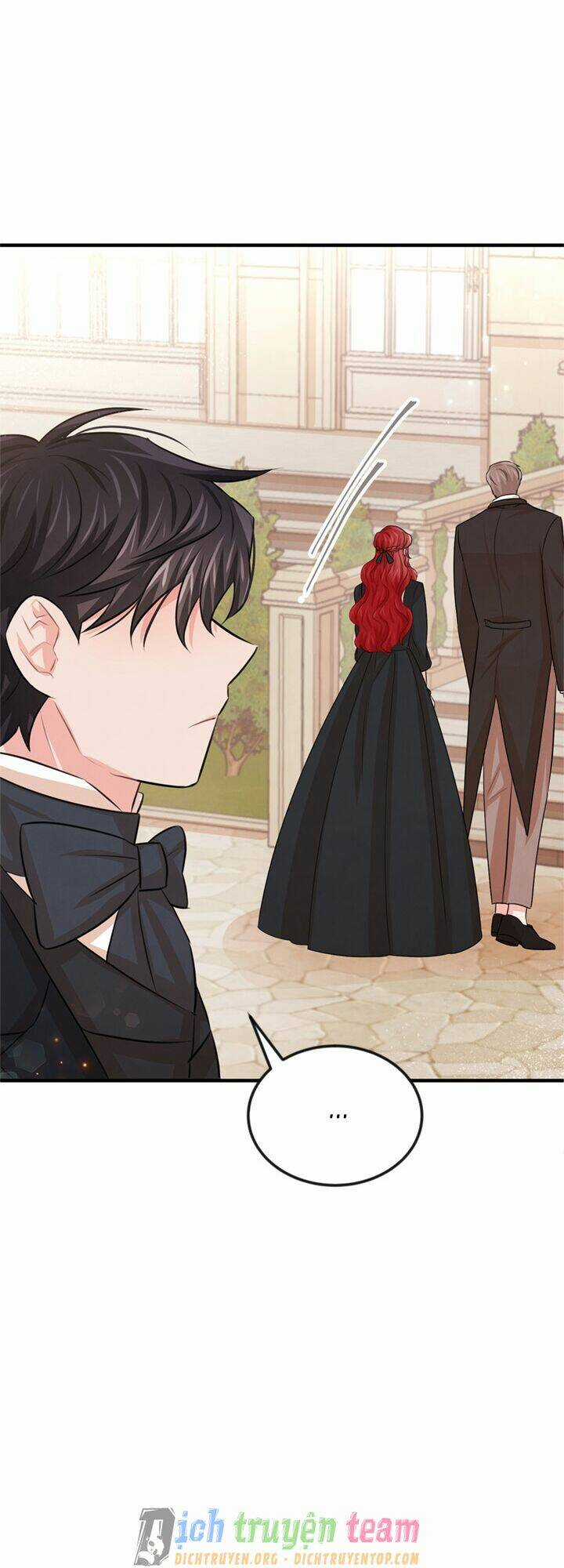 Tiểu Thư Scarlet - Chapter 30 - Trang 48