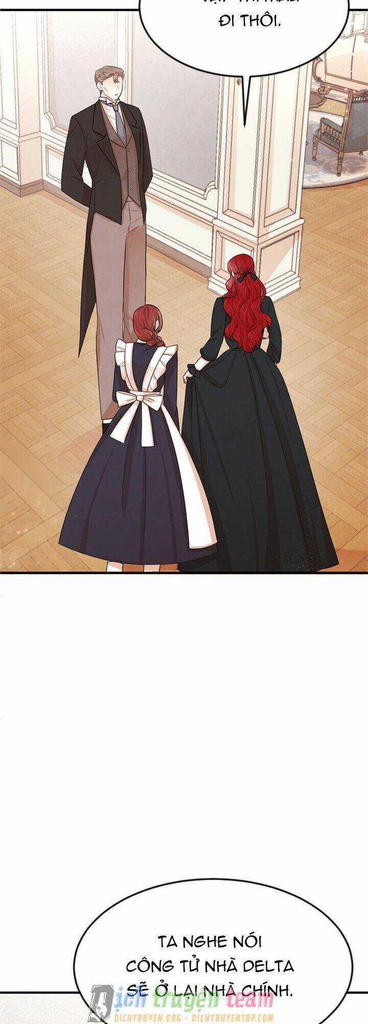 Tiểu Thư Scarlet - Chapter 30 - Trang 6