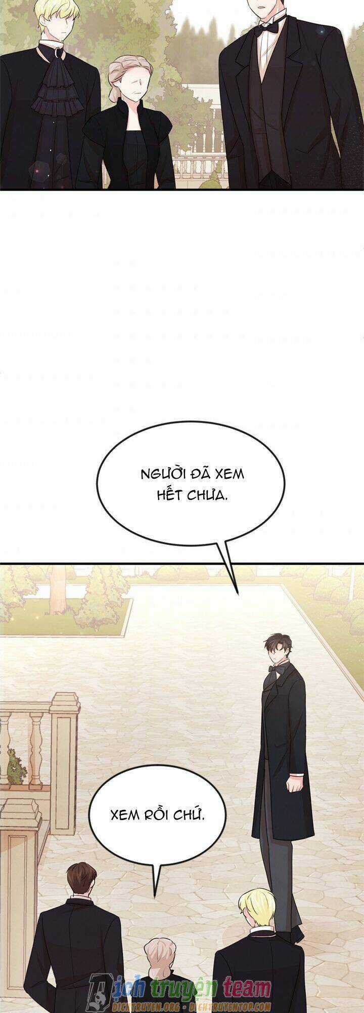 Tiểu Thư Scarlet - Chapter 30 - Trang 51