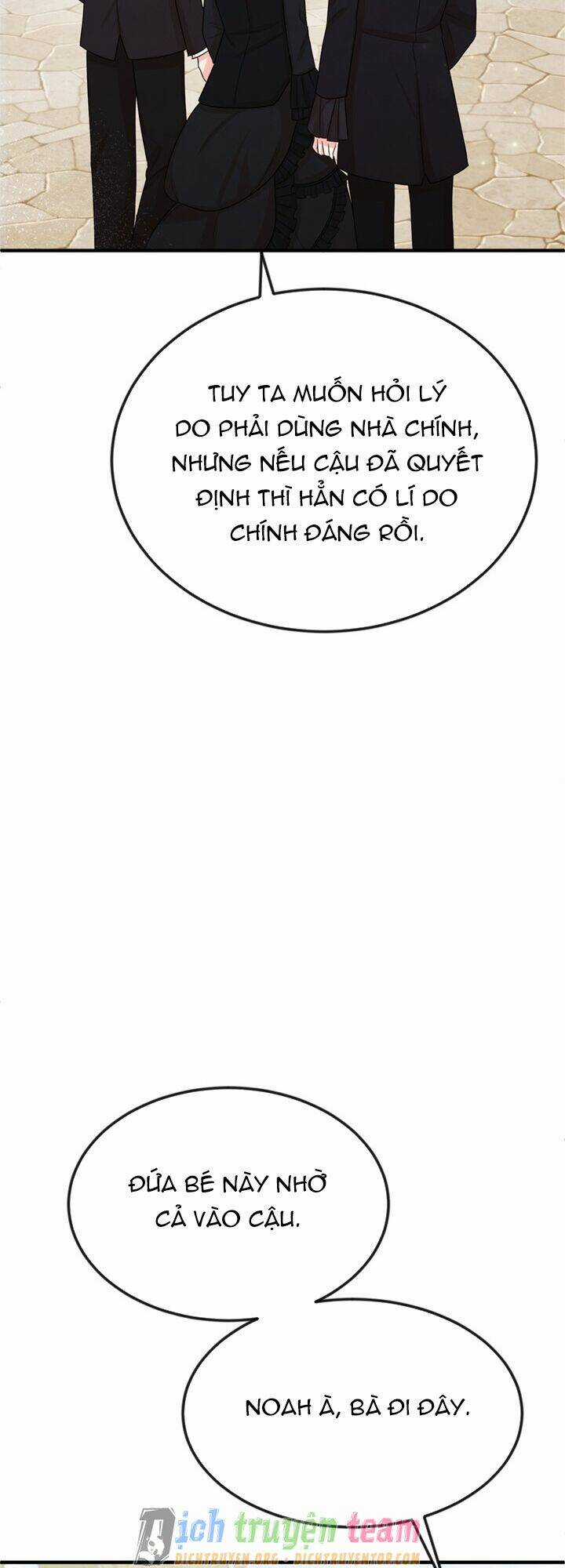 Tiểu Thư Scarlet - Chapter 30 - Trang 52