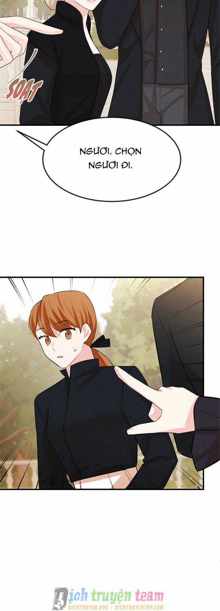 Tiểu Thư Scarlet - Chapter 30 - Trang 58