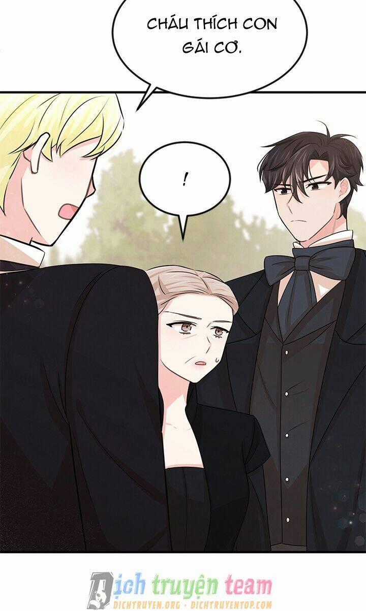 Tiểu Thư Scarlet - Chapter 31 - Trang 2