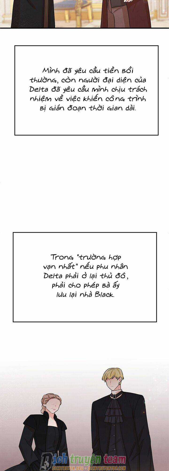 Tiểu Thư Scarlet - Chapter 31 - Trang 13