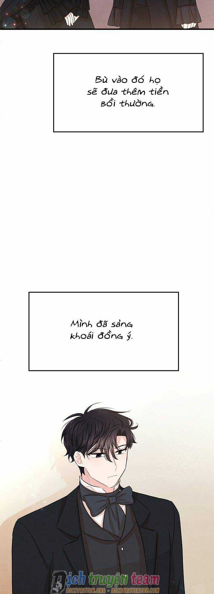 Tiểu Thư Scarlet - Chapter 31 - Trang 14