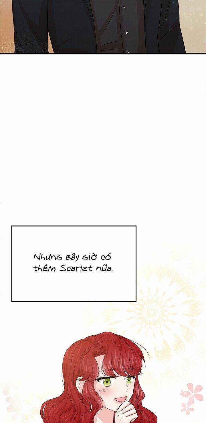 Tiểu Thư Scarlet - Chapter 31 - Trang 15