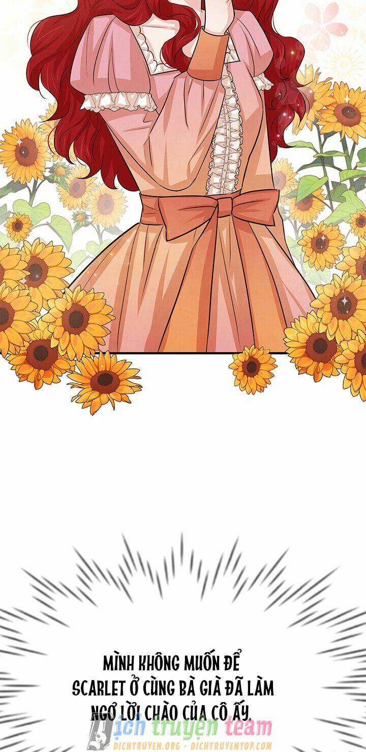 Tiểu Thư Scarlet - Chapter 31 - Trang 16