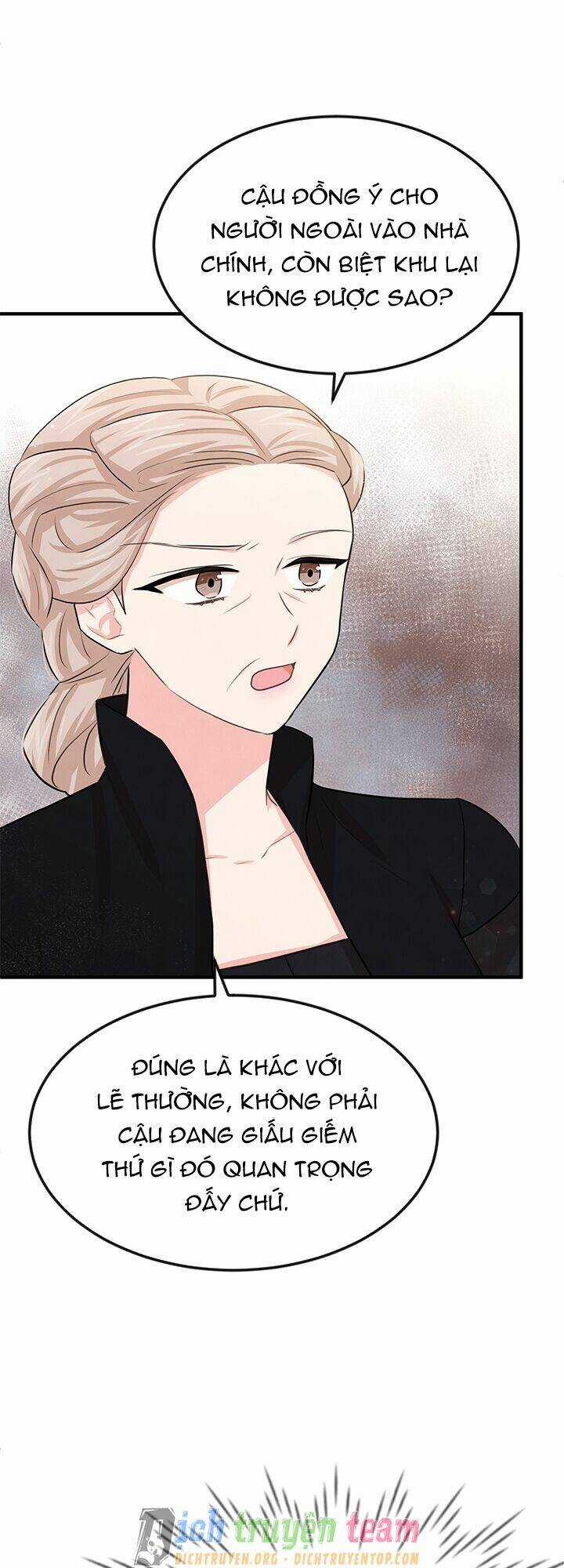 Tiểu Thư Scarlet - Chapter 31 - Trang 20