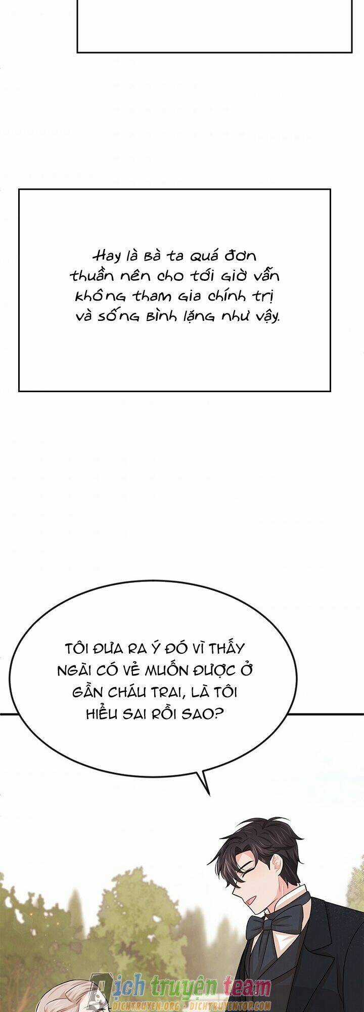 Tiểu Thư Scarlet - Chapter 31 - Trang 22