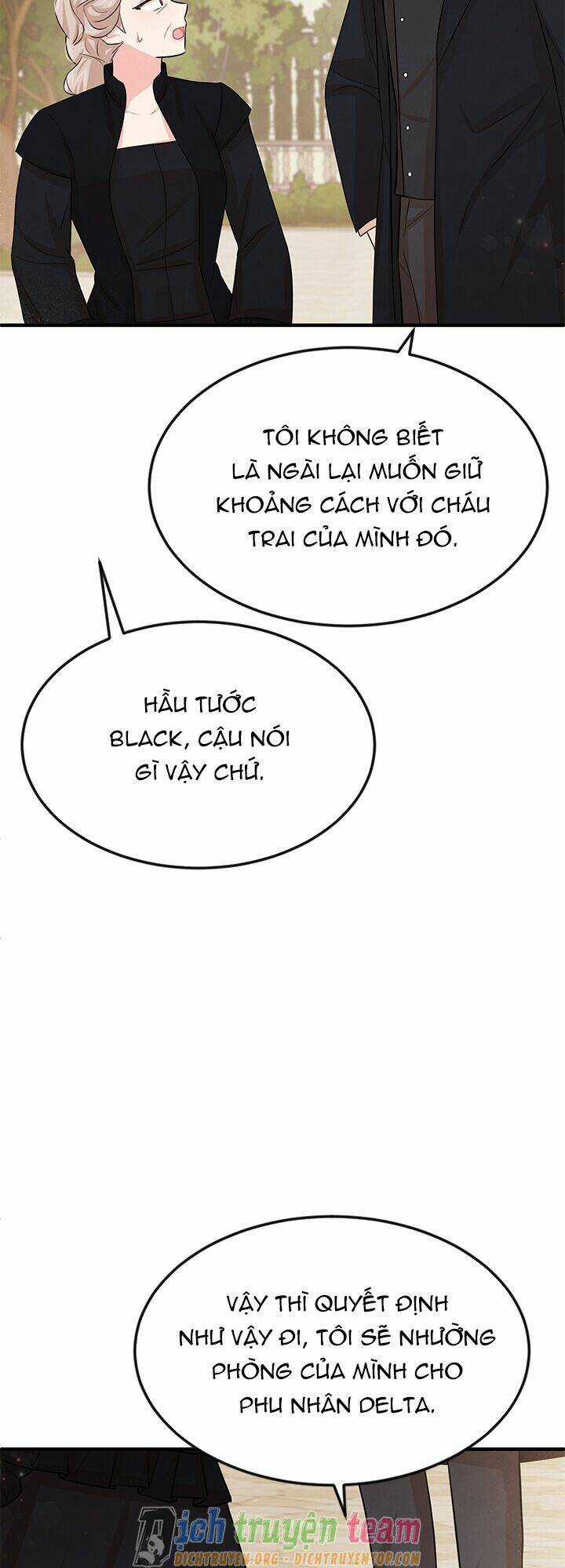 Tiểu Thư Scarlet - Chapter 31 - Trang 23