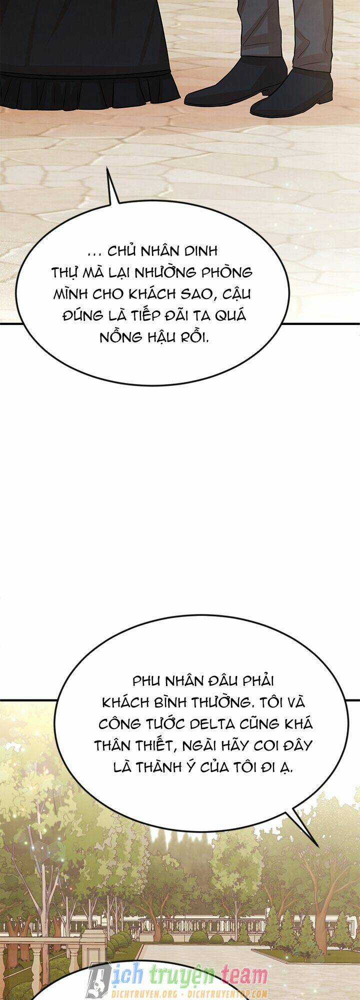 Tiểu Thư Scarlet - Chapter 31 - Trang 24