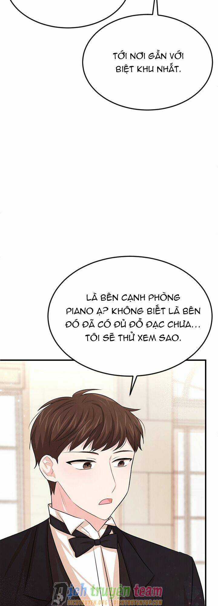 Tiểu Thư Scarlet - Chapter 31 - Trang 26