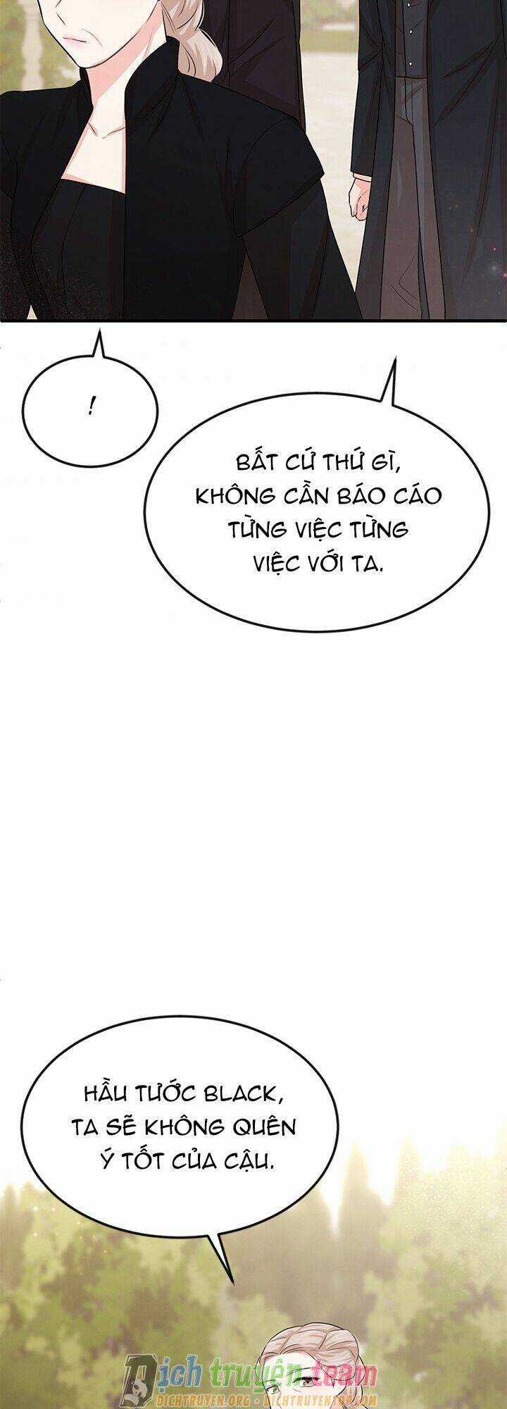 Tiểu Thư Scarlet - Chapter 31 - Trang 28