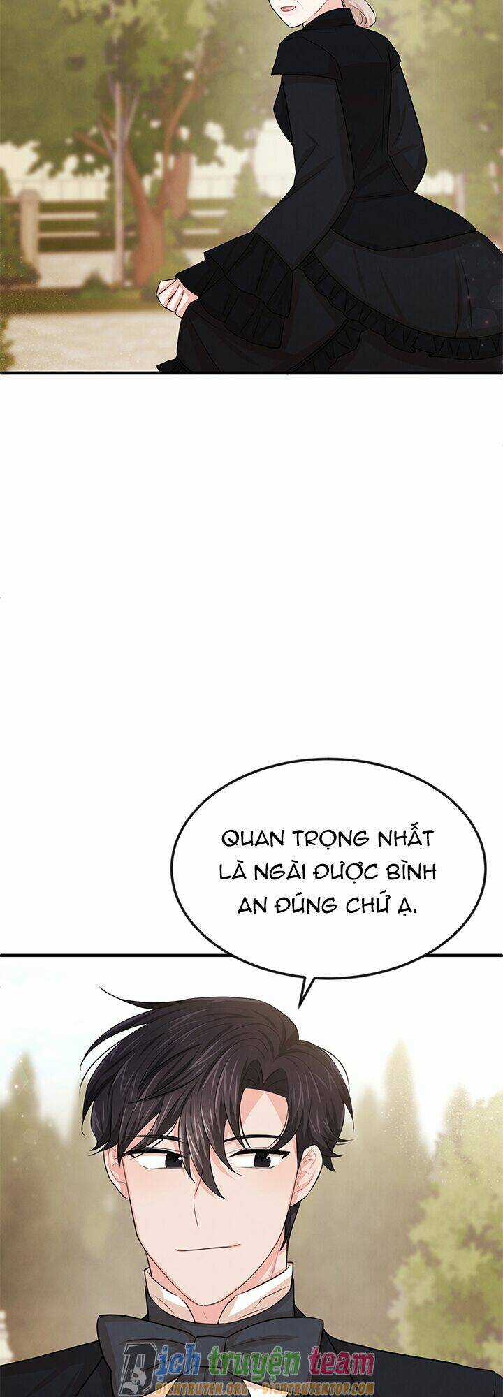 Tiểu Thư Scarlet - Chapter 31 - Trang 29