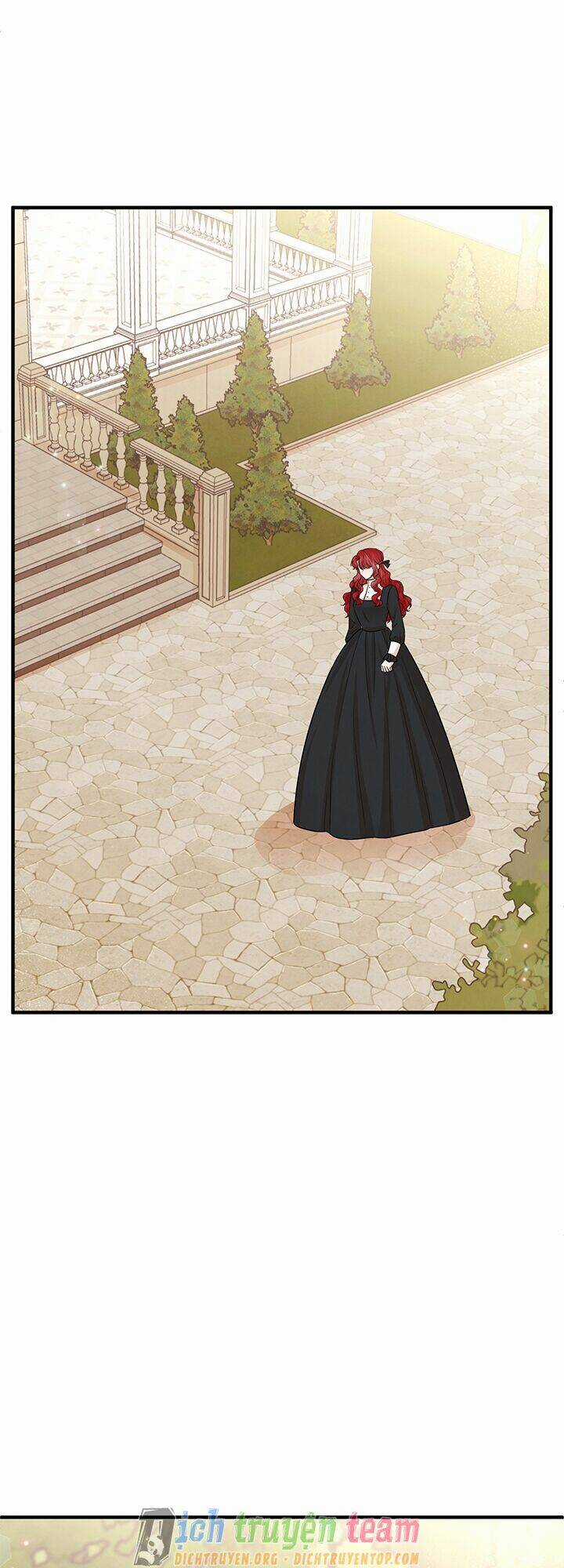 Tiểu Thư Scarlet - Chapter 31 - Trang 32