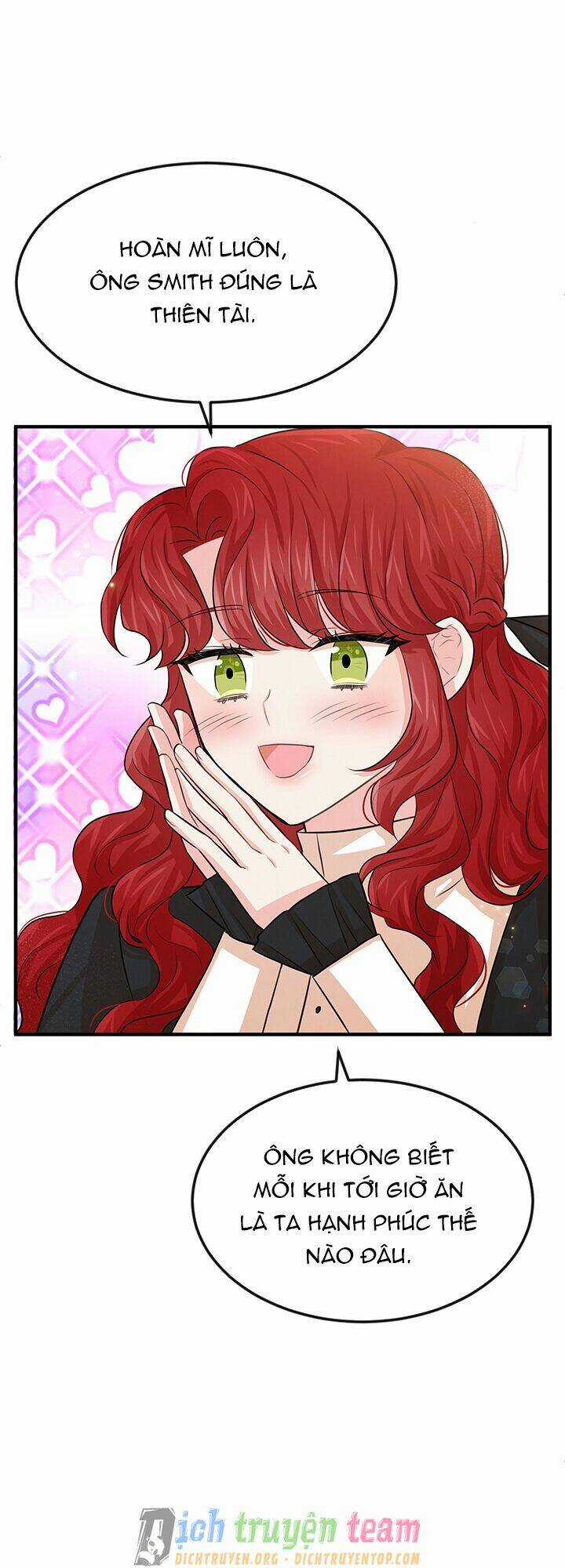 Tiểu Thư Scarlet - Chapter 31 - Trang 36