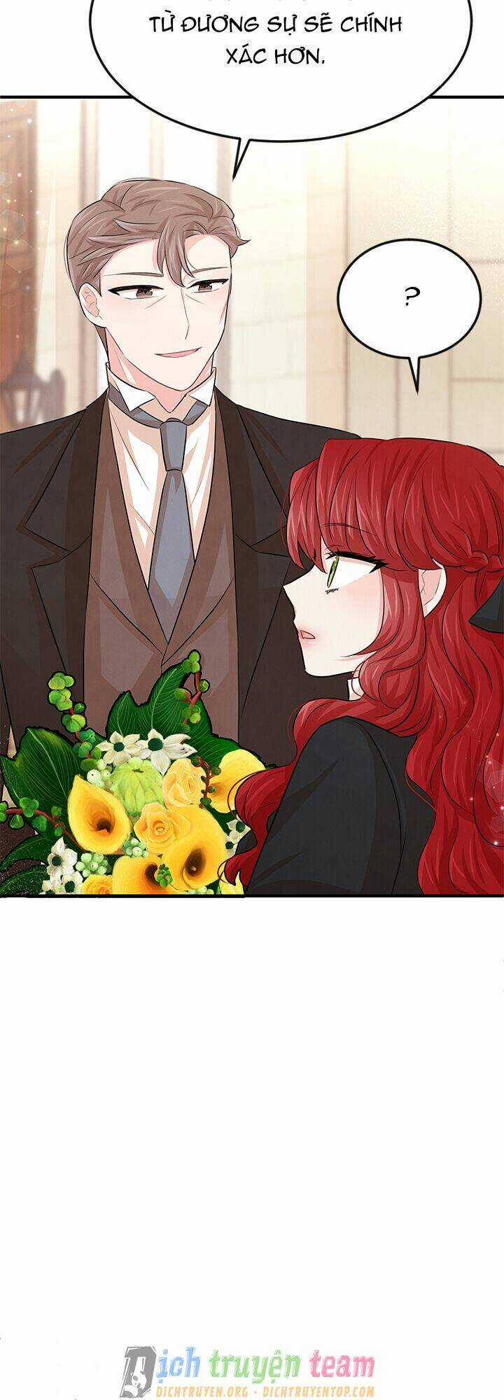 Tiểu Thư Scarlet - Chapter 31 - Trang 38