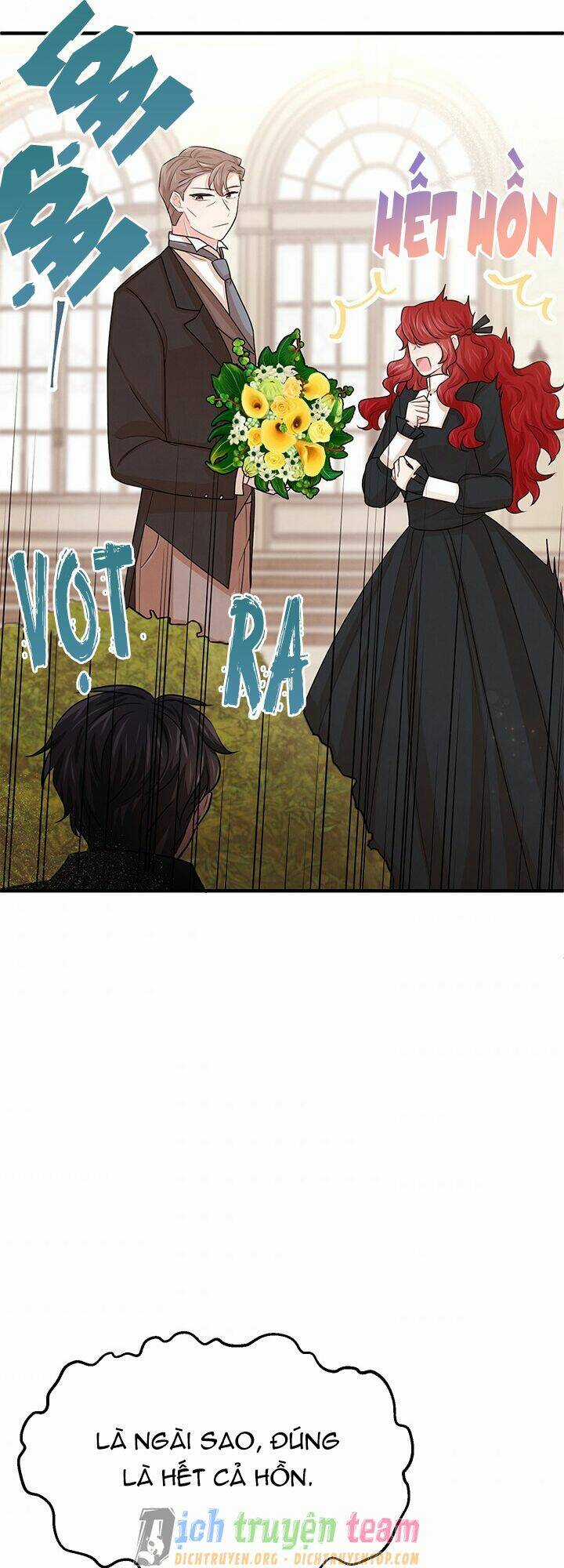 Tiểu Thư Scarlet - Chapter 31 - Trang 39