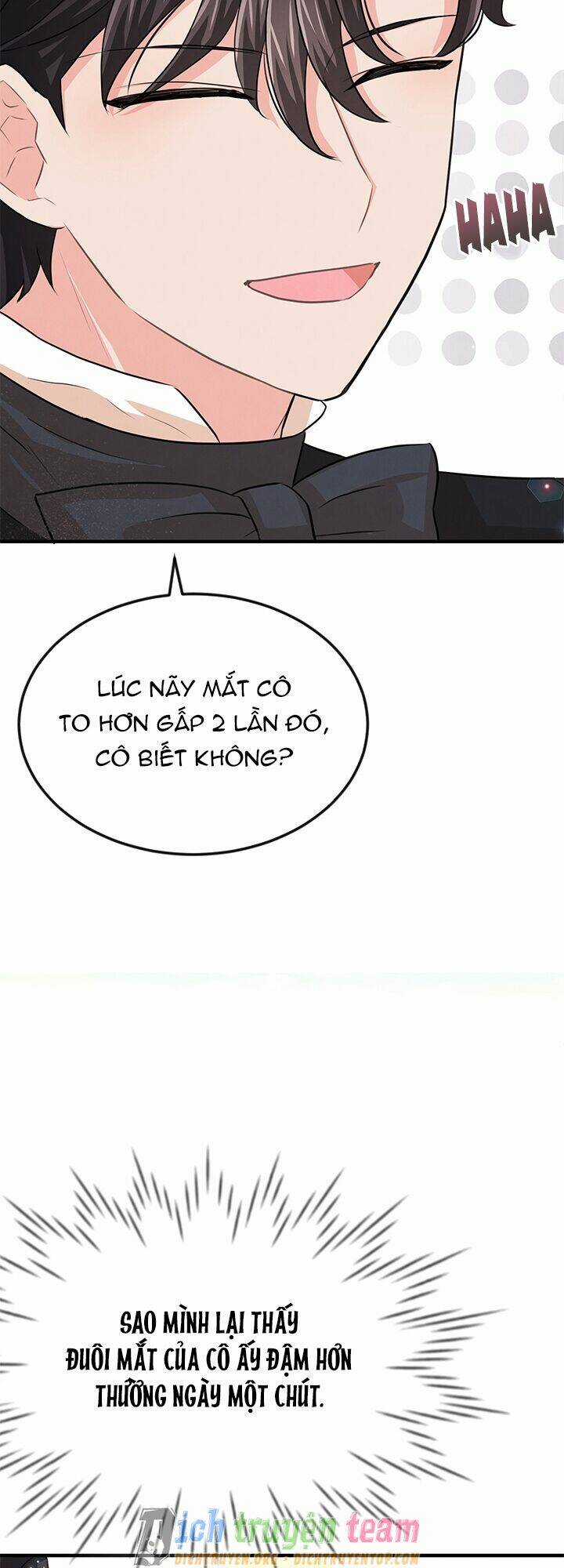 Tiểu Thư Scarlet - Chapter 31 - Trang 41